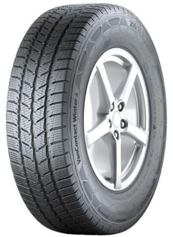 pneus CONTINENTAL 215/60 R17C 104H 6PR TL VANCONTACT WINTER 3PMSF 2022 E-B-2 215/60 R17C 104H 6PR TL VANCONTACT WINTER 3PMSF 2022 E-B-2